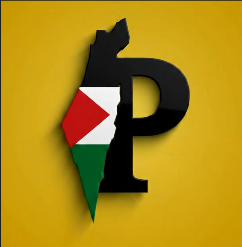 P4P Global Desk mark